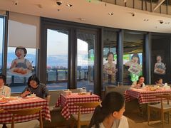 -西贝莜面村(金隅嘉品mall店)