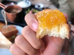 餐包-元生咖啡(陶溪川店)