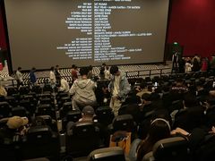 -SFC上影百联影城(八佰伴IMAX店)