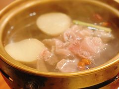-古关火锅店(古北水镇景区店)