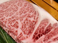 -龙记珍牛和牛烧肉(龙南街店)