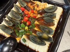 -啊美丽炭火烤肉(滑翔一店)