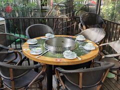 -醉月城西昌火盆烧烤(天府店)