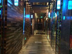 -蓝色派对KTV(聚然广场店)