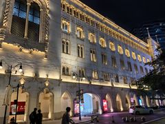 -励骏庞都广场(琴政路店)