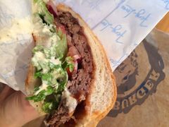 Fergburger-Fergburger(皇后镇店)