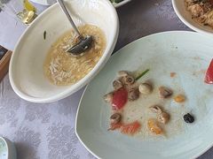 -山外山菜馆(玉泉路店)