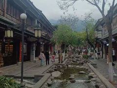 -大理古城