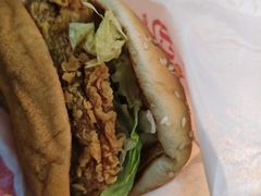 -麦当劳(大厂新城店)