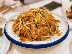 招牌海鲜炒粉干-小厨师·二十年沈家门小海鲜(百井坊巷店)