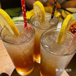 胡桃里音乐酒馆(公益西桥店)的长岛冰茶好不好吃?用户评价口味怎么样?