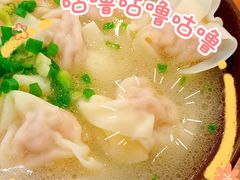 -龙抄手(春熙路总店)