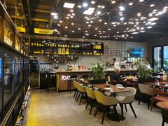 -ibarrel爱杯·bistro&brunch(江宁路店)