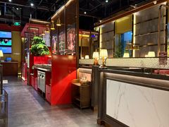 -牛村来人潮汕牛肉火锅(西单店)