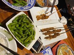 -功夫小龙虾·烧烤·江湖菜(金沙洲店)
