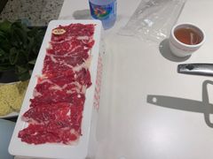 -八合里潮汕鲜牛肉火锅(上海汇智广场店)
