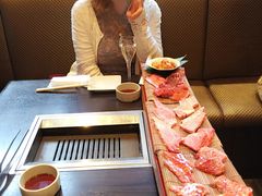 -俺的焼肉(銀座9丁目店)