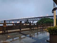 -汉水谣·江景餐厅(江滩店)