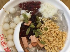 -蓉李记成都名小吃(武汉菱角湖万达店)