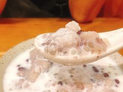 -古乡居甜品(大信店)