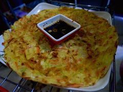 海鲜饼-杀猪天·韩国烤肉(总店)