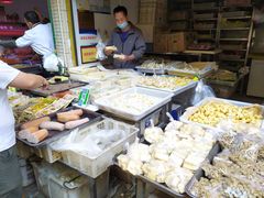 -辣辣小吃豆花米线(大观篆新农贸市场店)