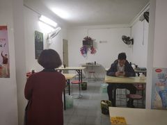 -南湖胖子砂锅(五福街店)