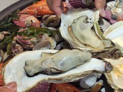 -大锅强·蒸海鲜青岛菜(吾悦广场店)