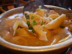 冬笋炖猪蹄-徽三说·土徽菜·中国徽菜连锁品牌(阳湖总店)