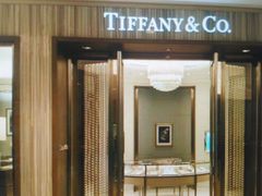 -Tiffany & Co.蒂芙尼
(南京德基广场店)