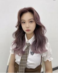 -菲·木田moontin造型salon
