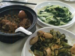 -合和美食馆