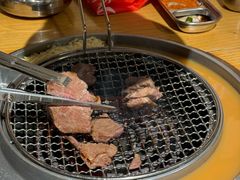 -姜虎东白丁烤肉(恒隆广场店)