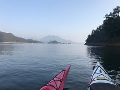 -千岛湖湖人皮划艇俱乐部