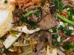 -方铲铲·成都板凳面(滨江银泰店)