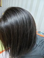 -FINE HAIR 烫染专业设计