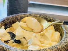 -荷风细雨·中国茶宴(碧云店)