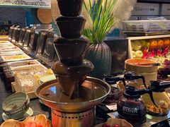 -梨花自助烤肉(天河城店)