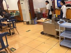 -西部马华清真兰州牛肉面·烧烤夜市(关东店)