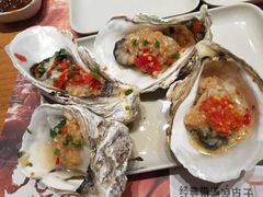 -木屋烧烤(龙华店)