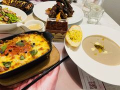 -娜娜家·Nana's restaurant(国金汇店)