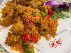 -添利·香港茶餐厅·下午茶(雪象店)