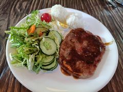 -天津大学留园餐厅