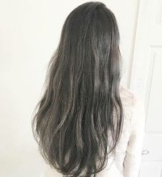 -FOR YOU造型