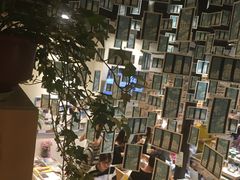 -猫的天空之城概念书店(杭州南宋御街店)