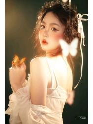 -米莱摄影写真(五大道别墅店)