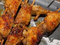 秘制烤翅-管氏翅吧(马家堡店)