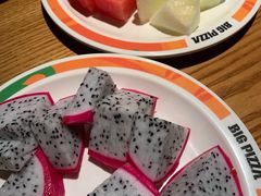 -比格比萨自助(国展店)