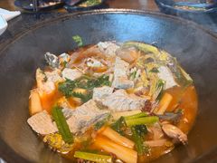 -米氏火鱼·泡椒鱼火锅(李子坝老店)