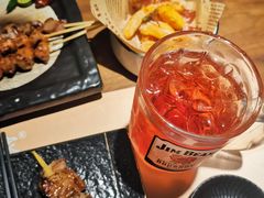 -山葵家居酒屋(天目里店)